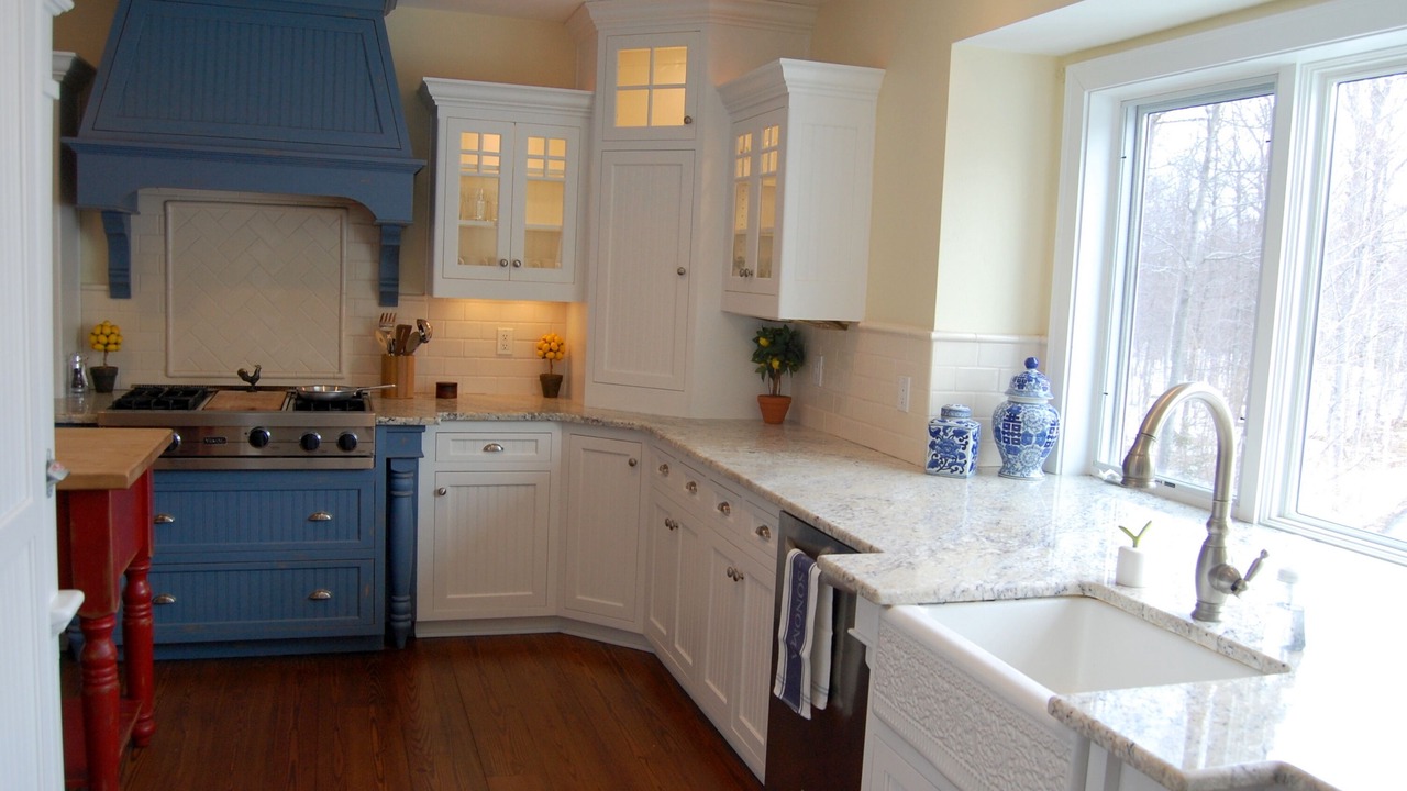 Photo of Kitchen in Ephraim