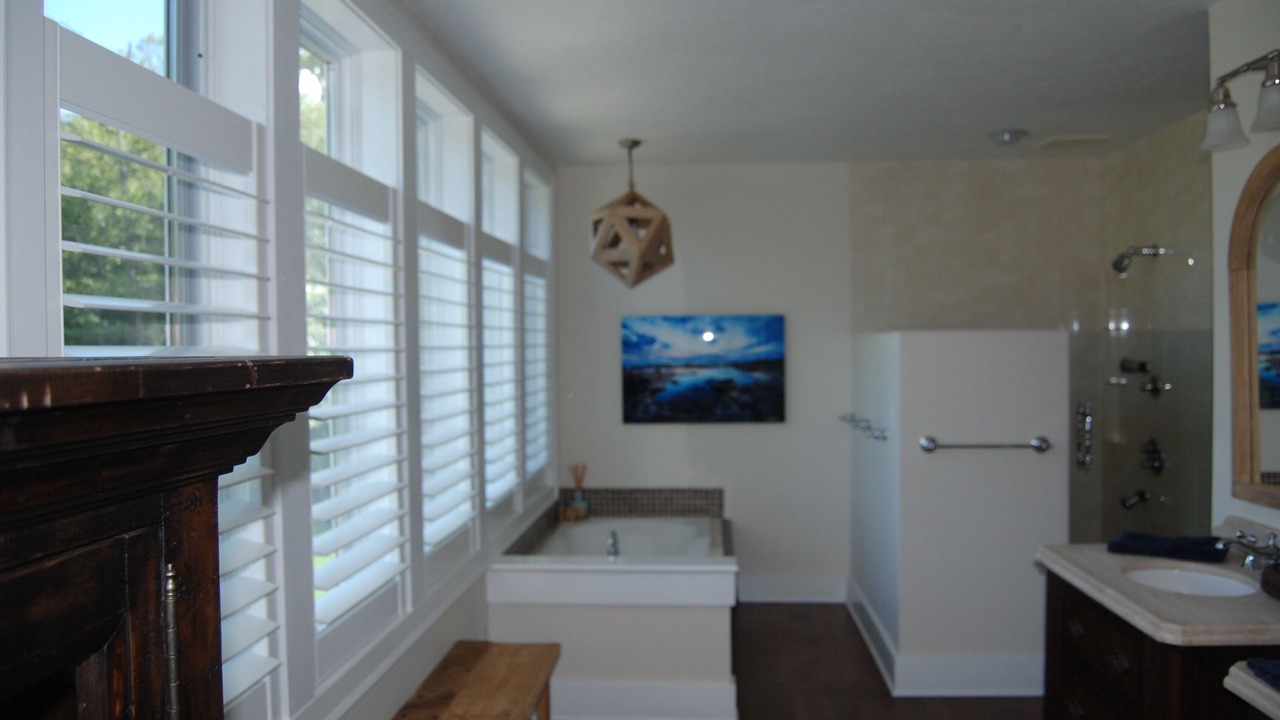 Photo of Bathroom in Ephraim