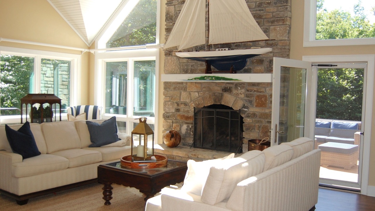 Photo of Livingroom in Ephraim