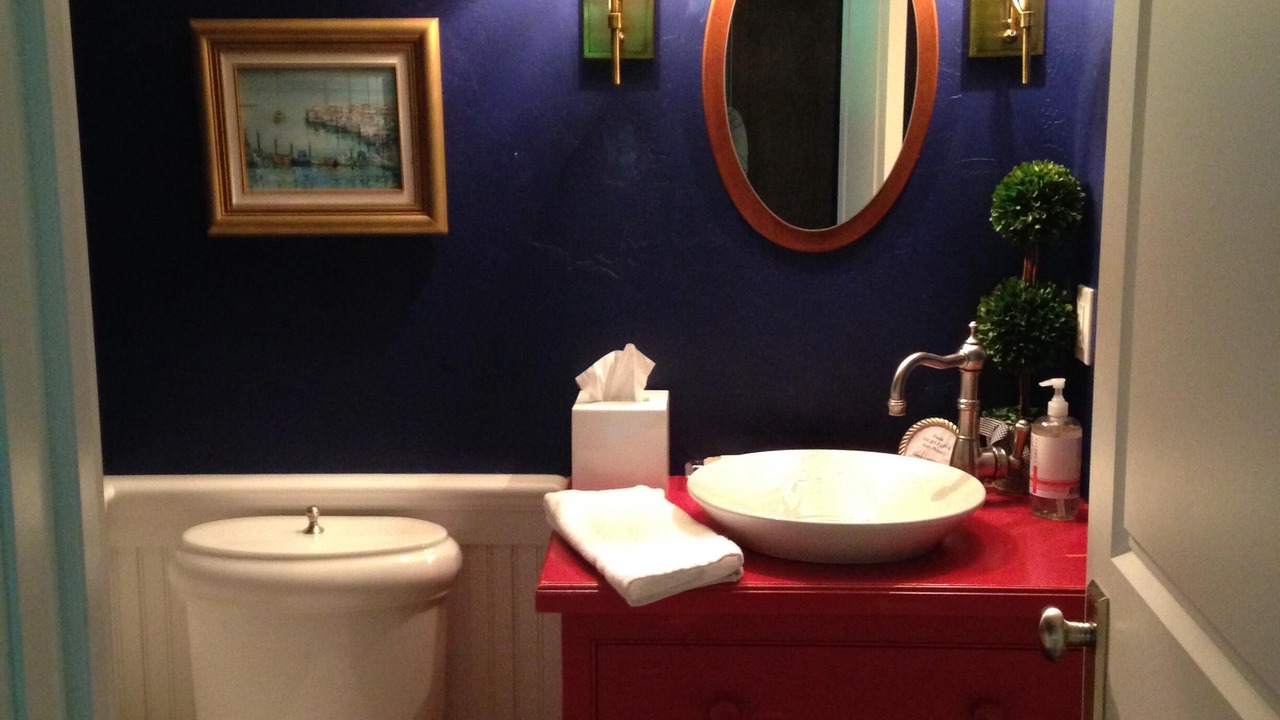 Photo of Bathroom in Ephraim