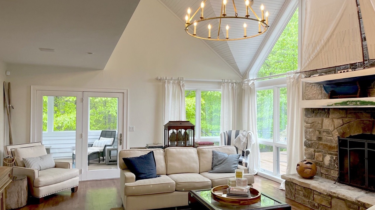 Photo of Livingroom in Ephraim