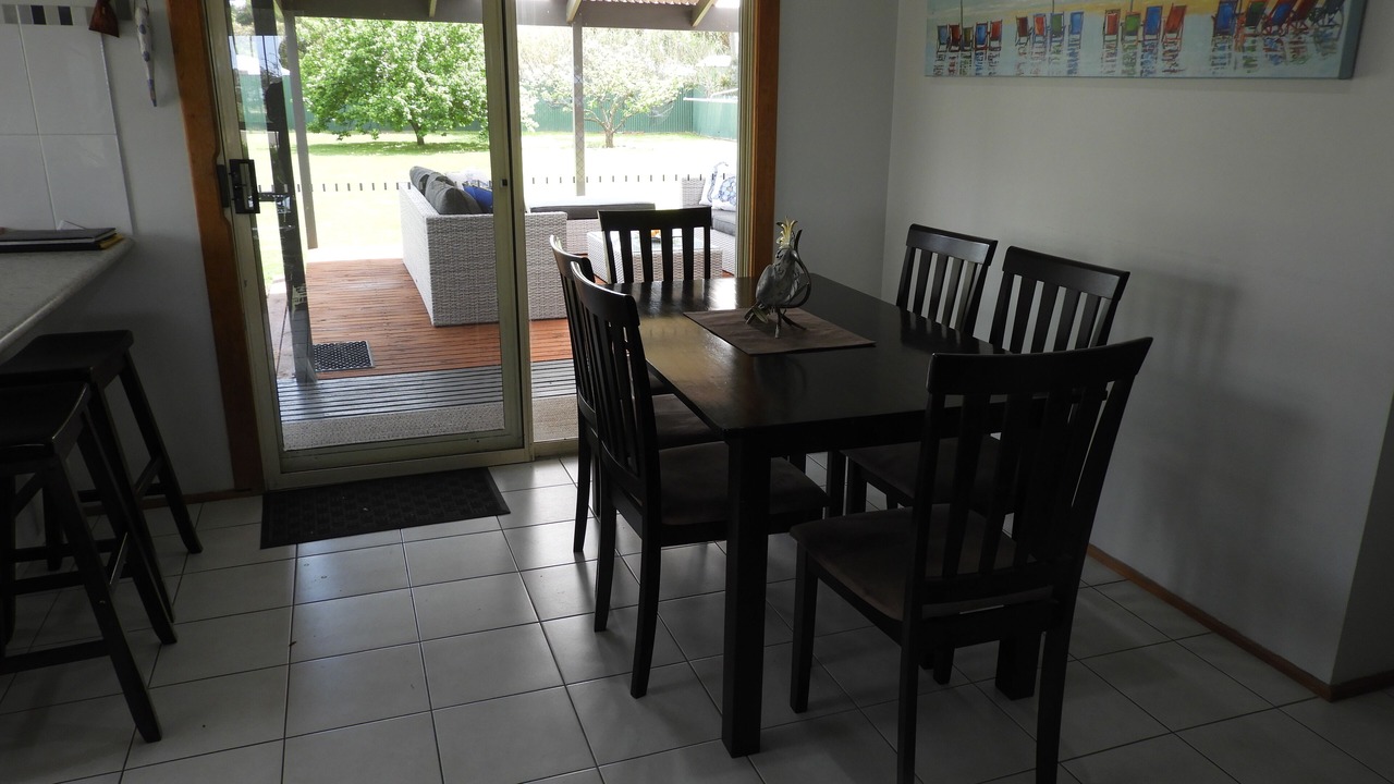 Photo of Livingroom in American River