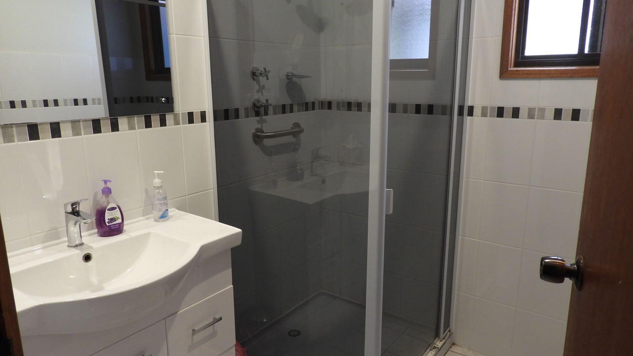 Photo of Bathroom in American River