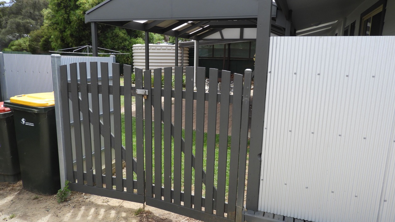 Photo of Others in American River