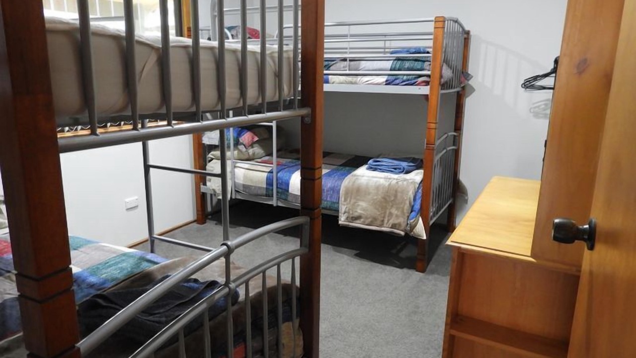 Photo of Bedroom in American River