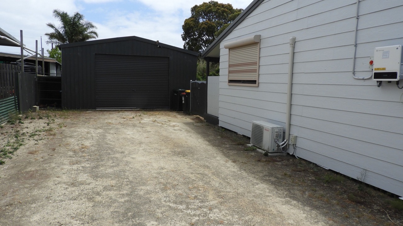 Photo of Others in American River