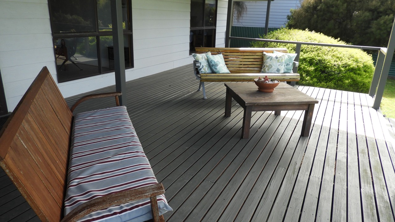 Photo of Others in American River