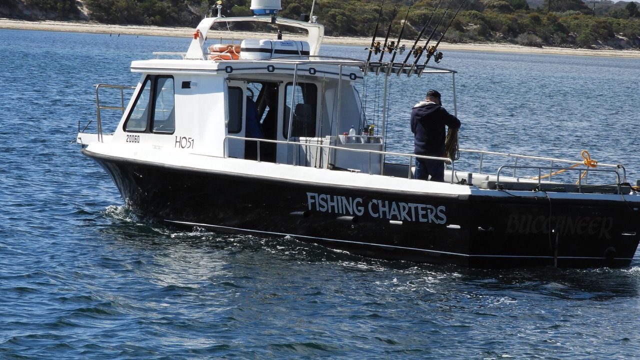 Photo of Others in American River