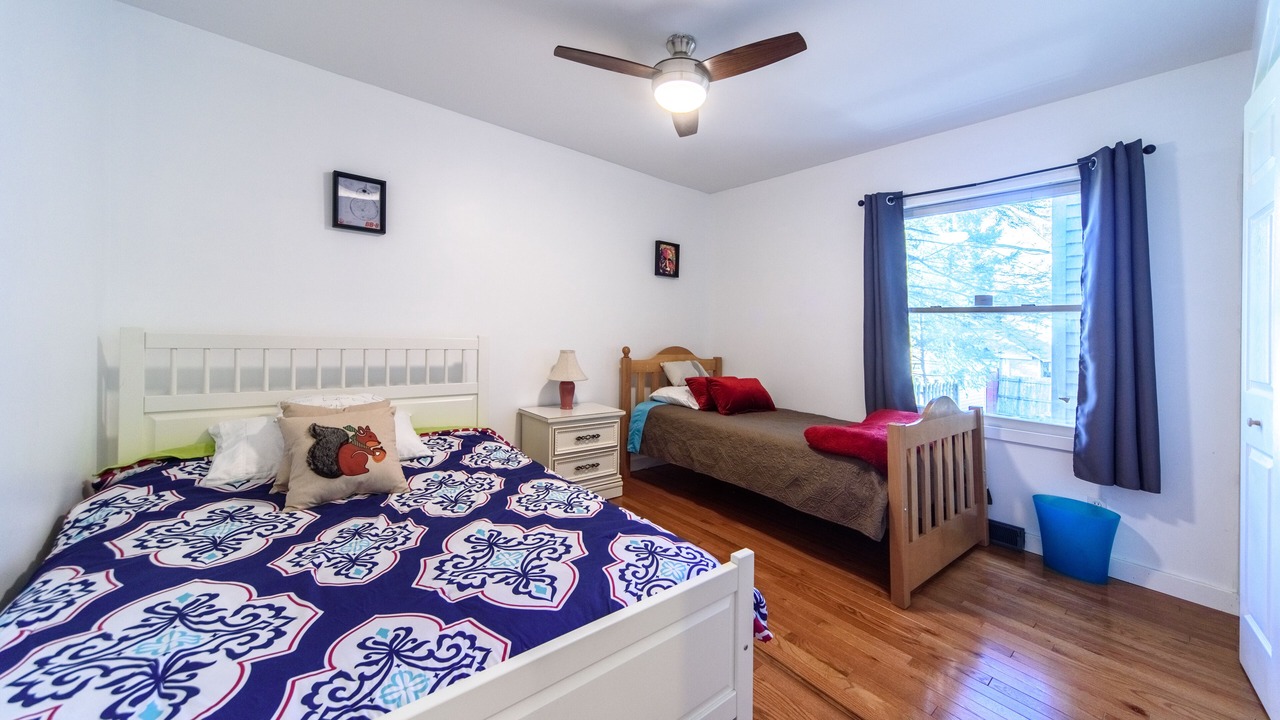 Photo of Bedroom in Camp Hill
