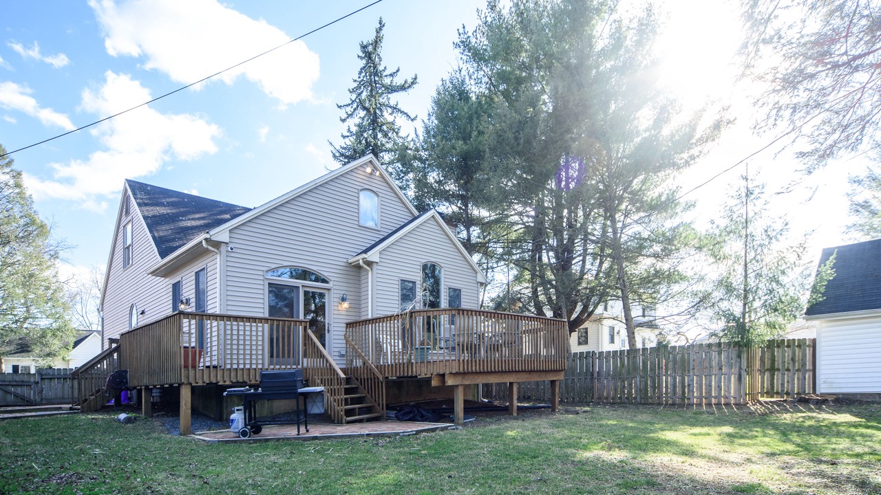 Photo of Outdoor in Camp Hill