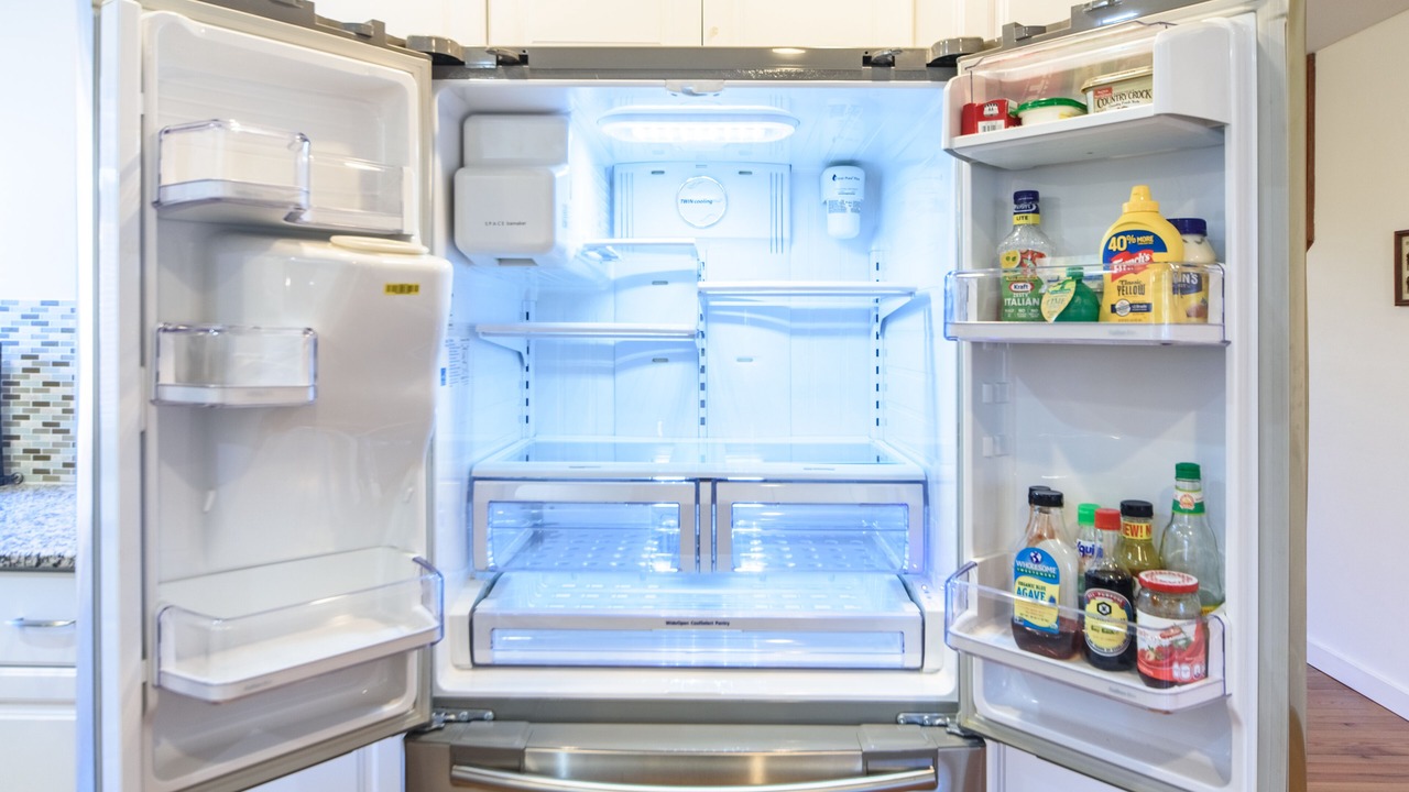 Photo of Kitchen in Camp Hill