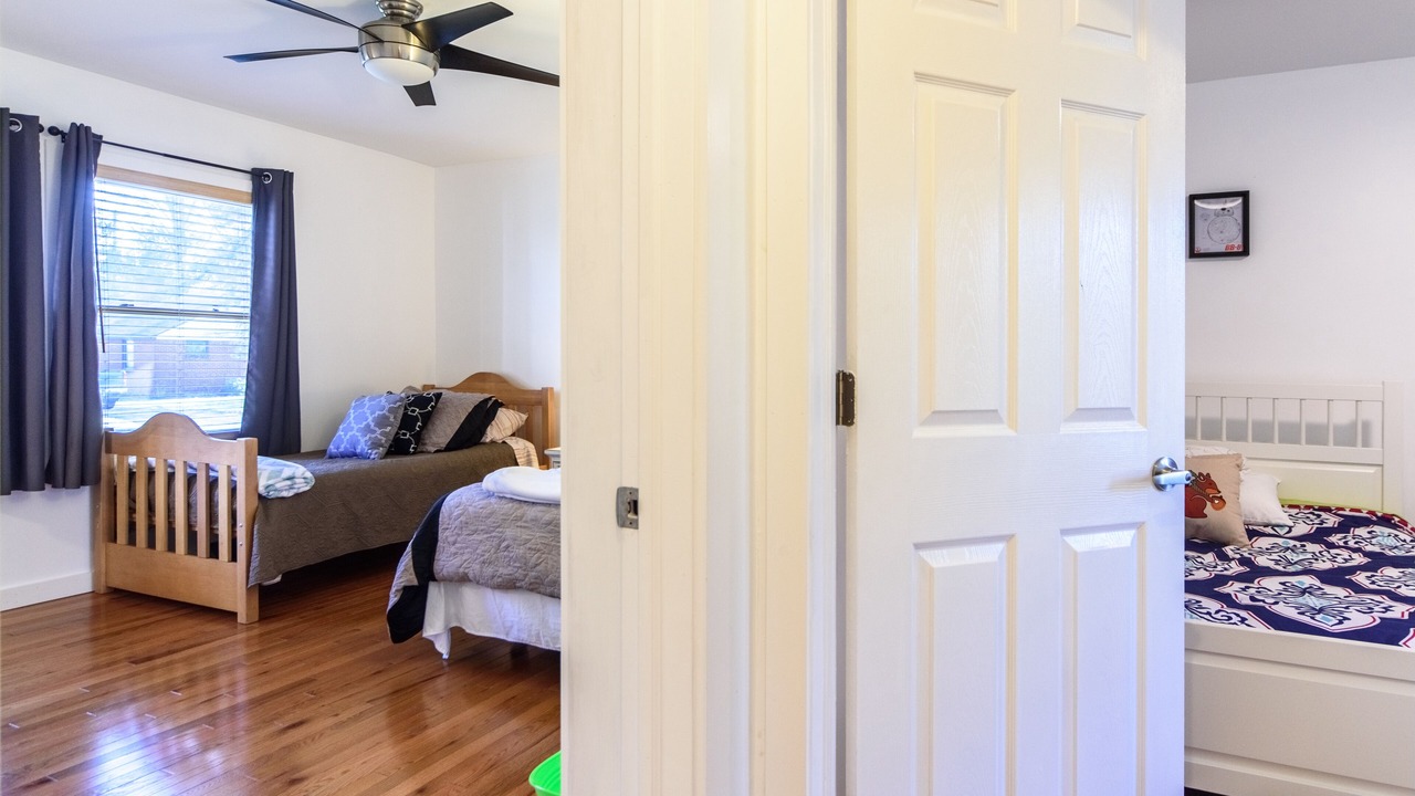 Photo of Bedroom in Camp Hill