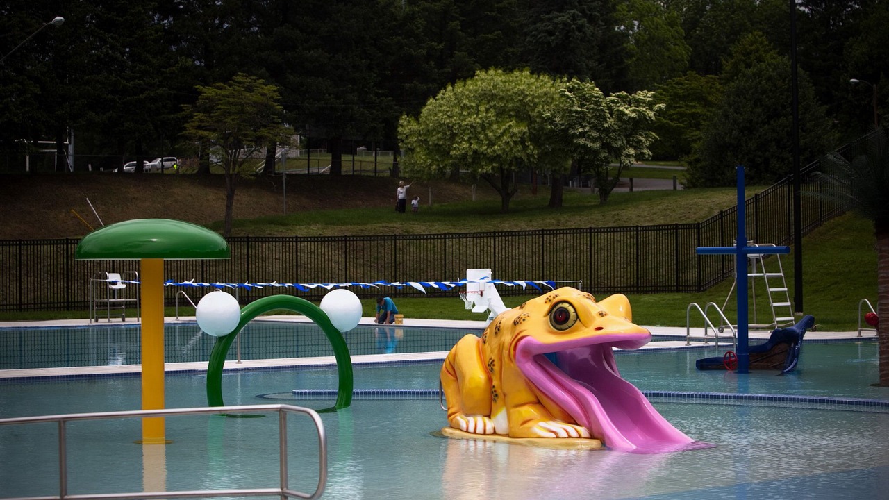 Photo of Outdoor in Camp Hill