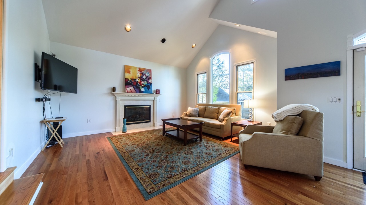 Photo of Livingroom in Camp Hill