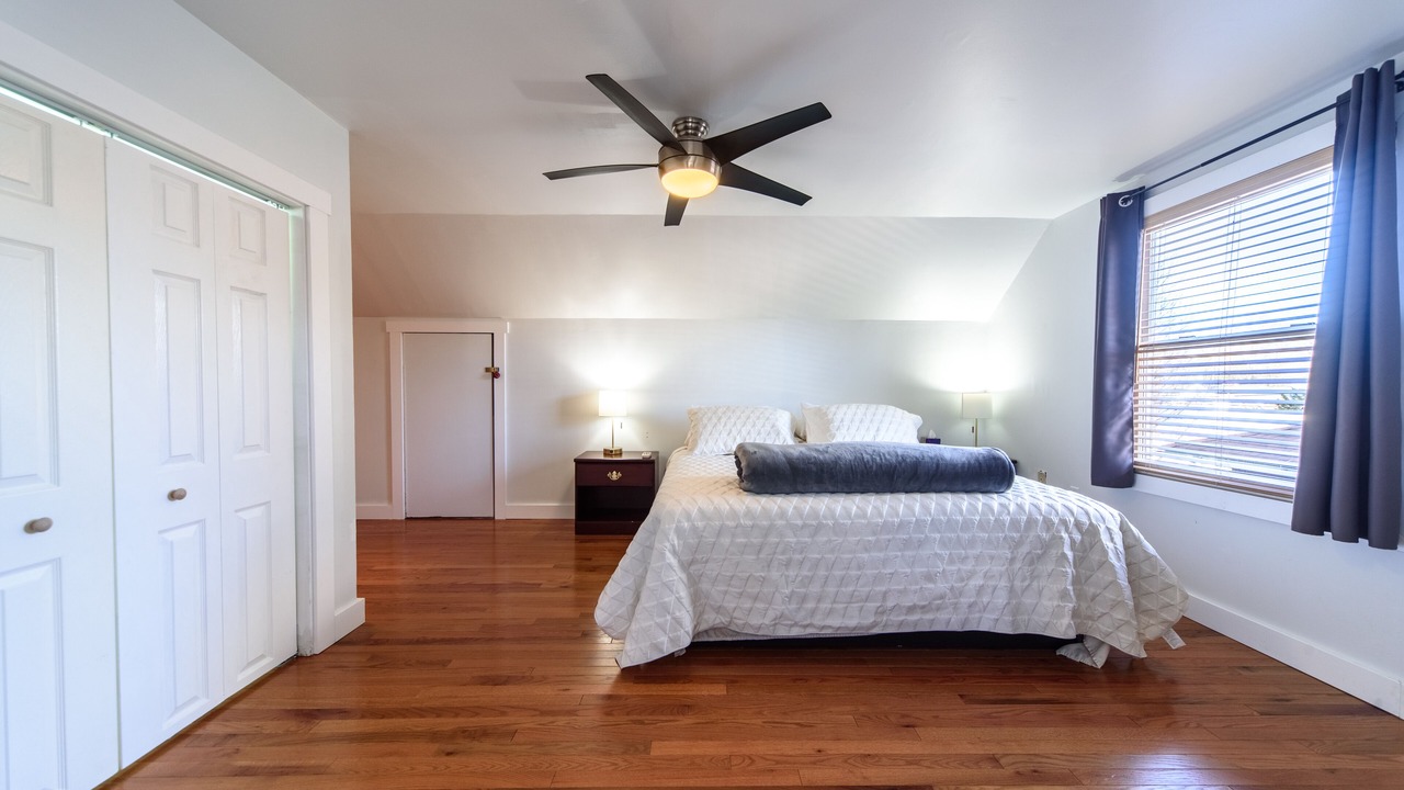 Photo of Bedroom in Camp Hill