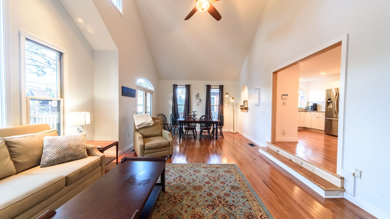 Photo of Livingroom in Camp Hill