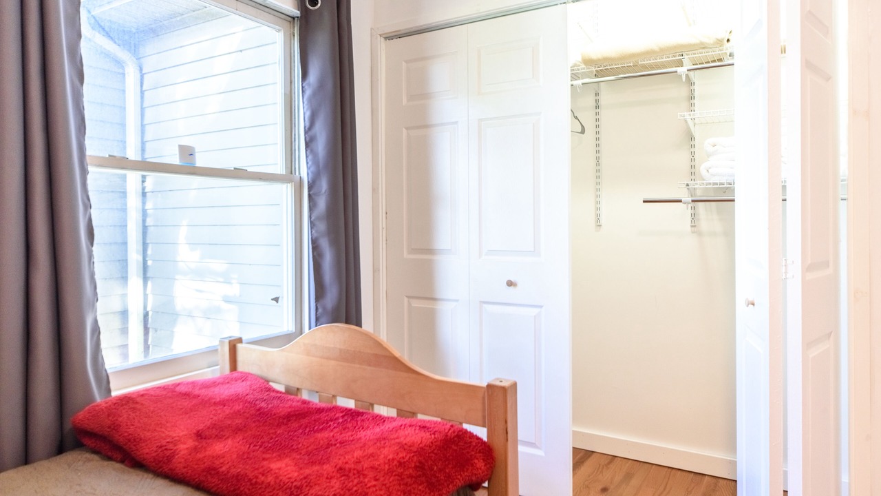 Photo of Bedroom in Camp Hill