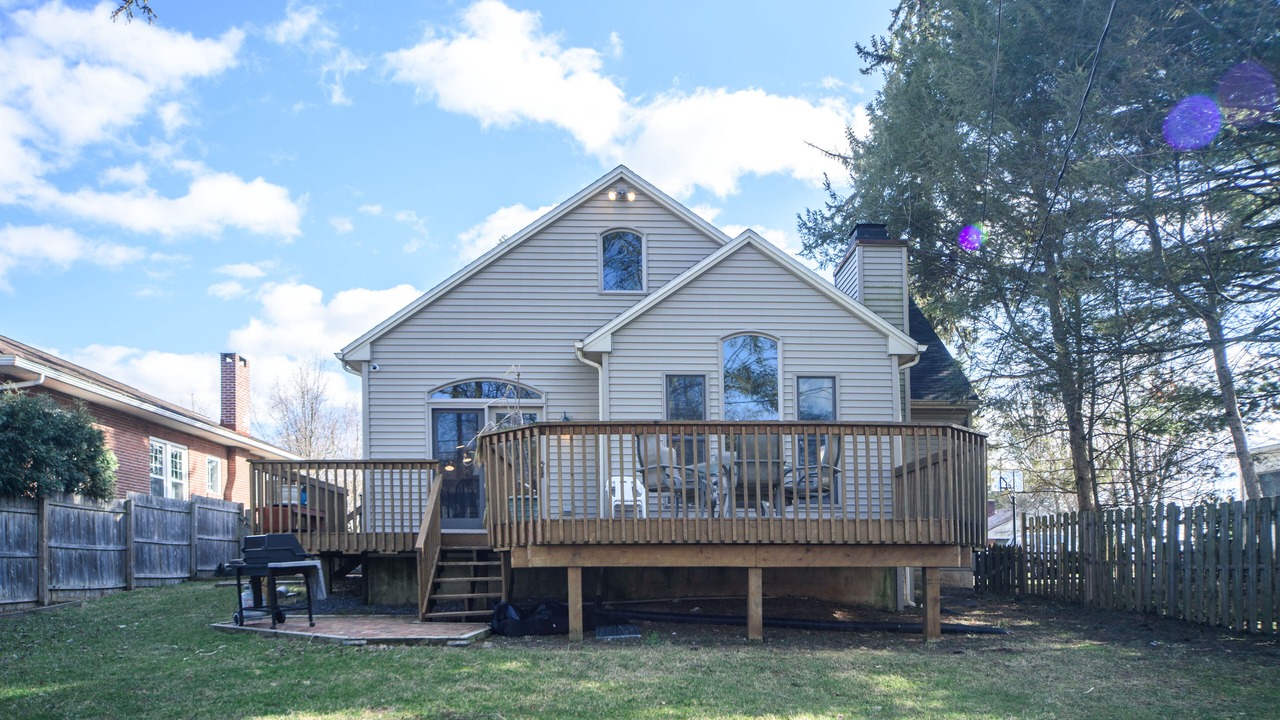 Photo of Outdoor in Camp Hill