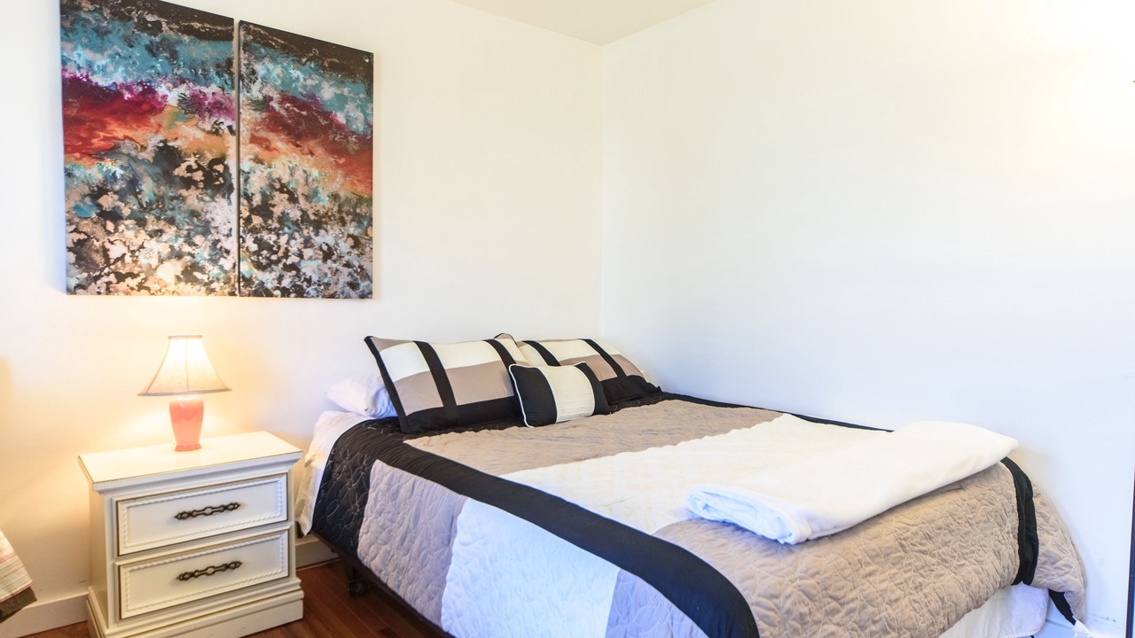 Photo of Bedroom in Camp Hill