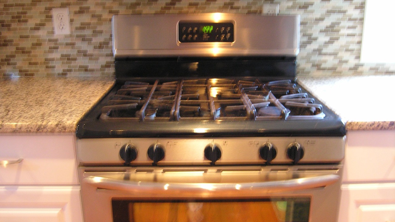 Photo of Kitchen in Camp Hill