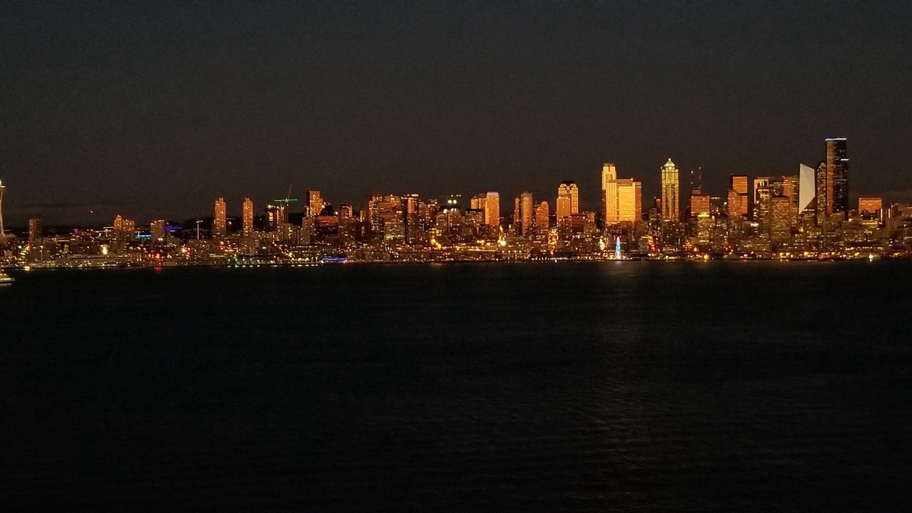 Photo of Outdoor in North Admiral