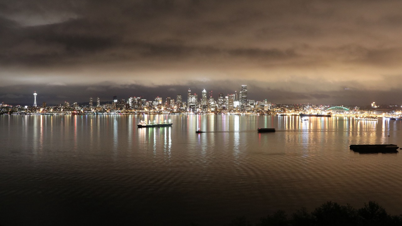 Photo of Bedroom in North Admiral