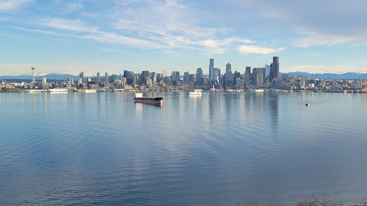 Photo of Bedroom in North Admiral