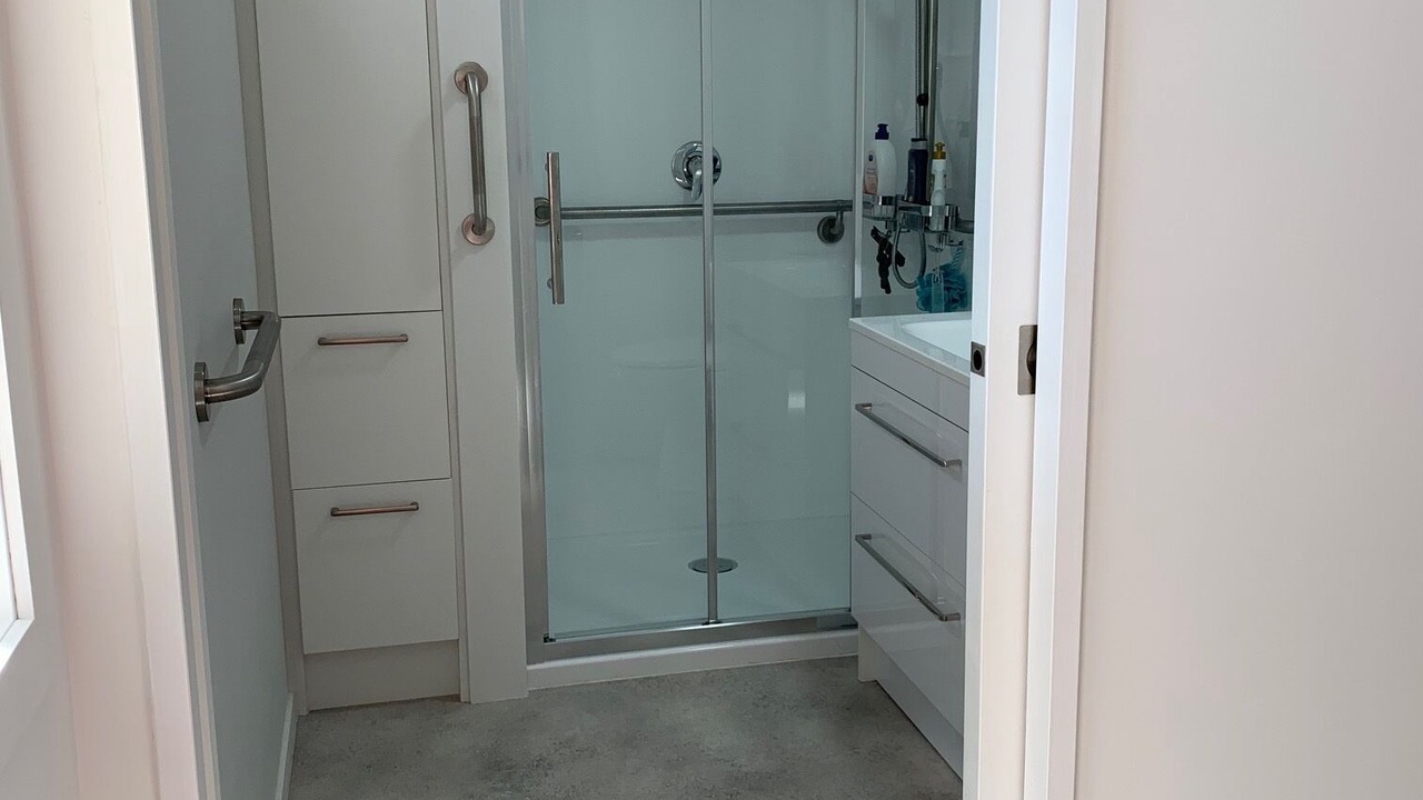 Photo of Bathroom in Kerikeri