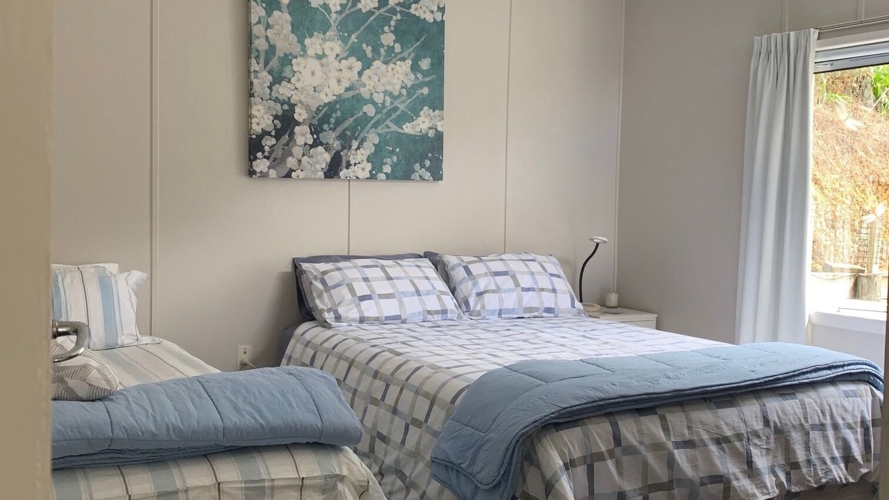 Photo of Bedroom in Kerikeri