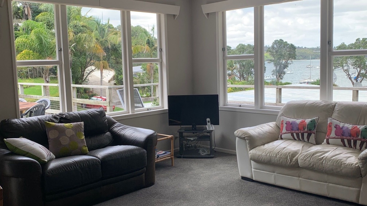Photo of Livingroom in Kerikeri