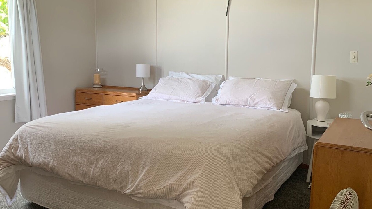 Photo of Bedroom in Kerikeri