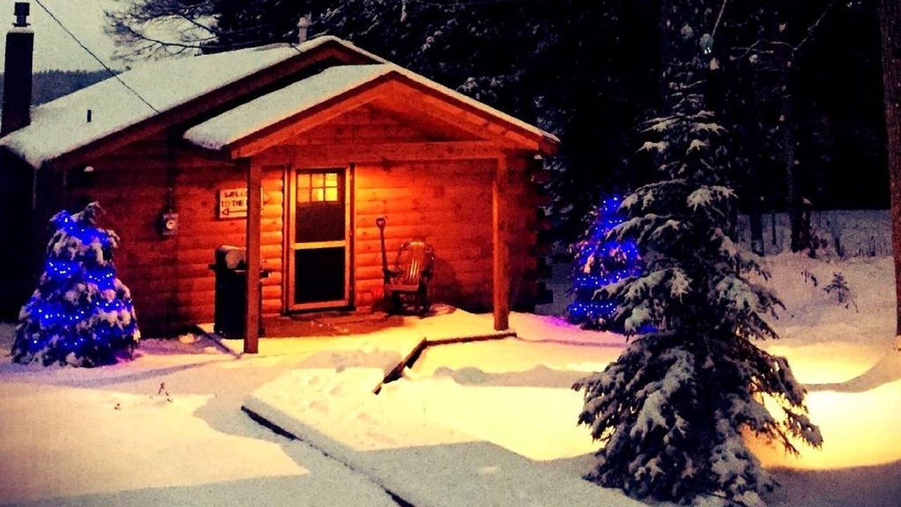 Photo of Outdoor in Caroga Lake