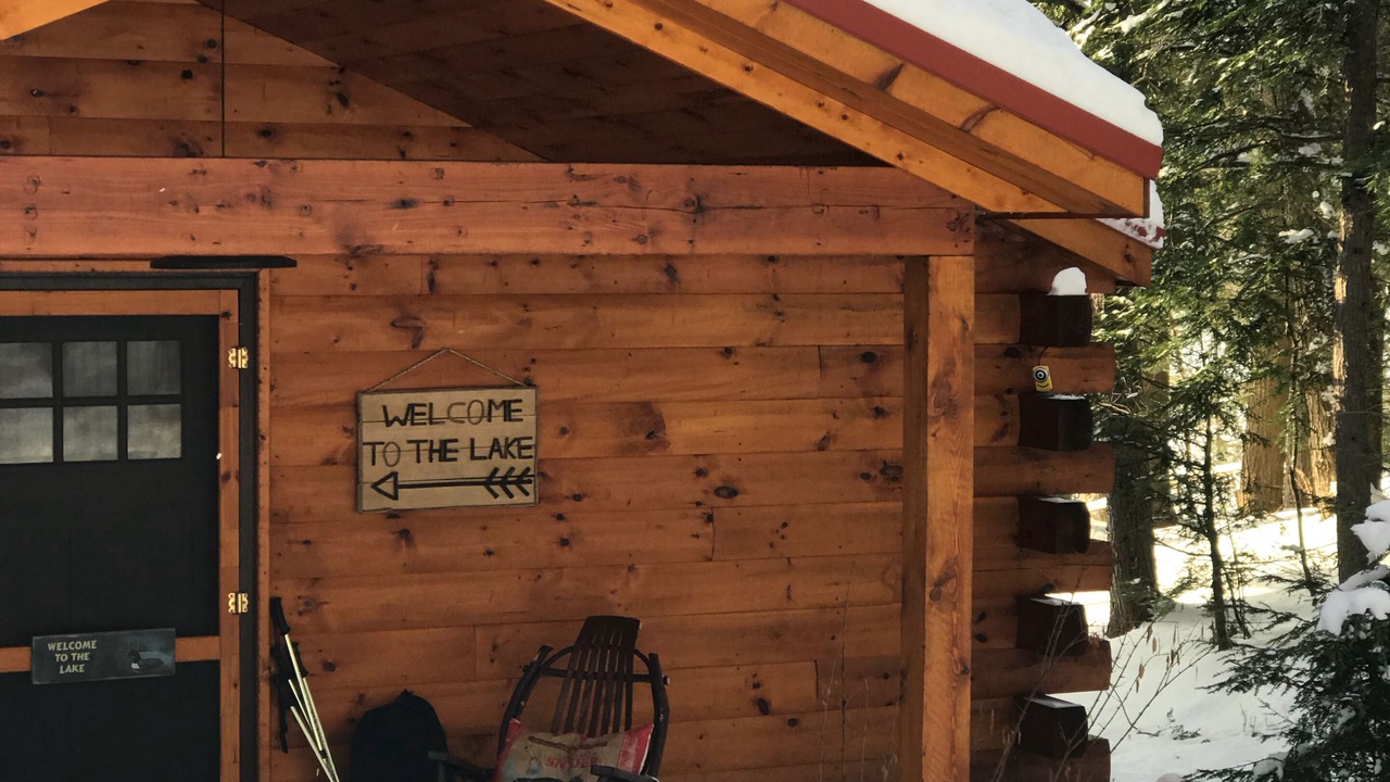 Photo of Outdoor in Caroga Lake