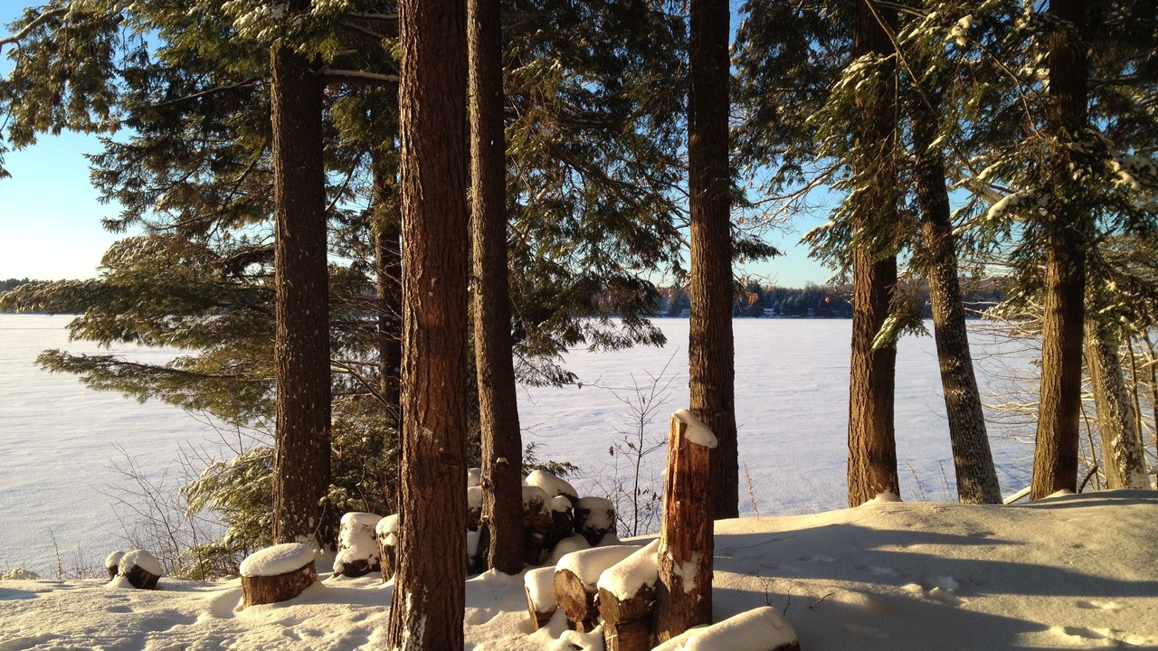 Photo of Outdoor in Caroga Lake