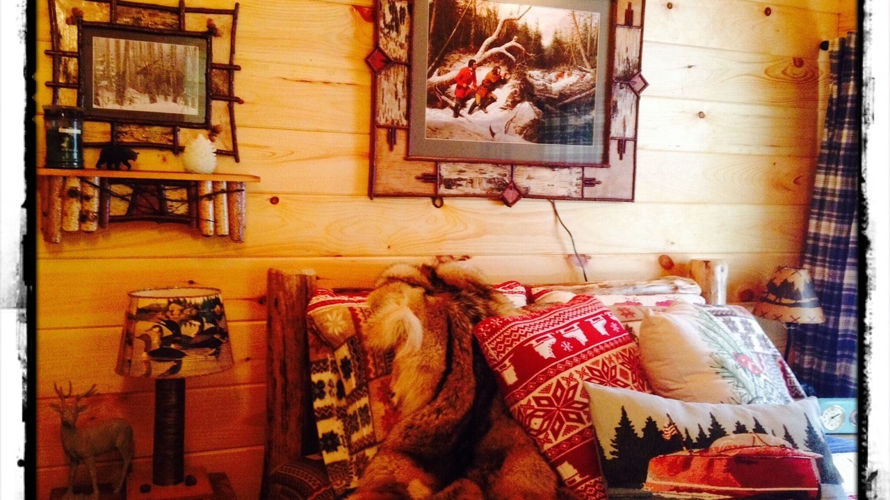 Photo of Bedroom in Caroga Lake