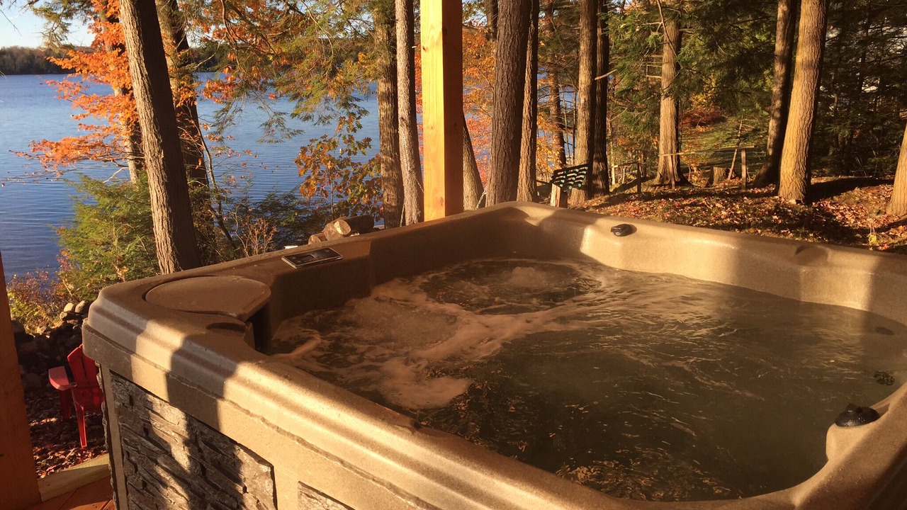 Photo of Outdoor in Caroga Lake