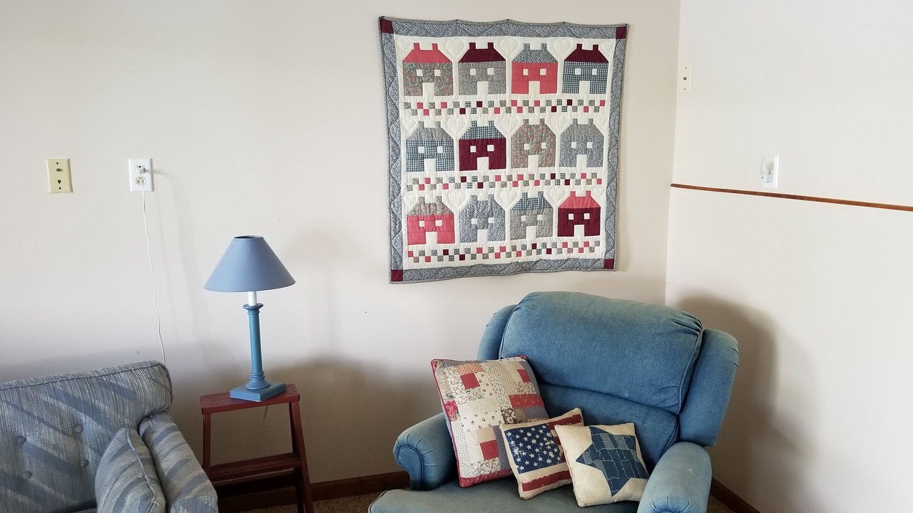 Photo of Livingroom in Hart