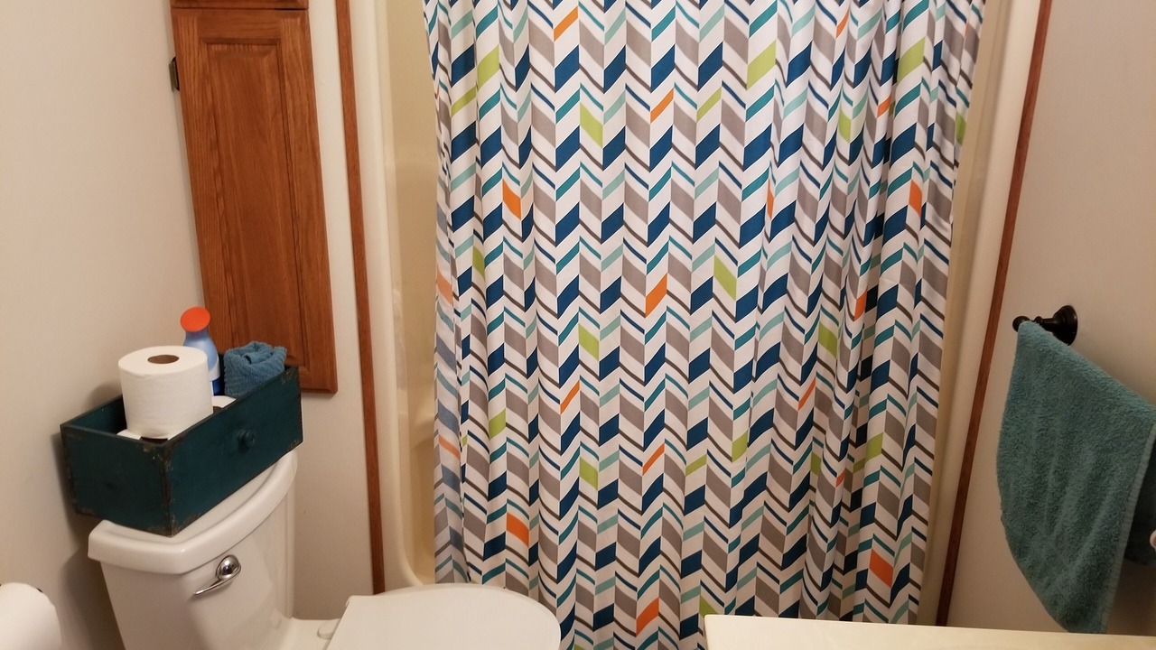Photo of Bathroom in Hart