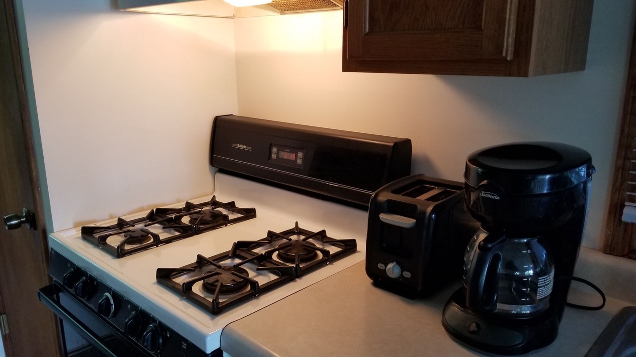 Photo of Kitchen in Hart