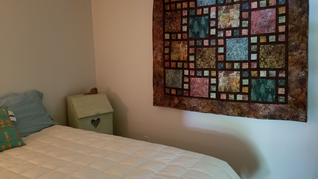Photo of Bedroom in Hart