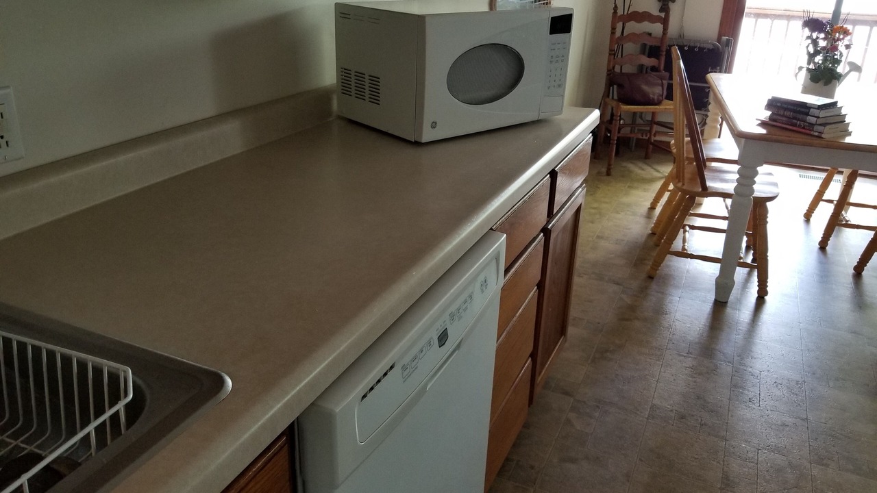 Photo of Kitchen in Hart