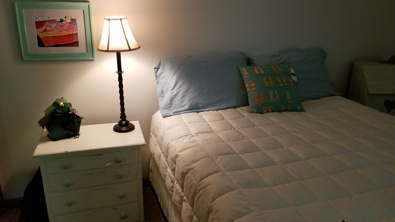 Photo of Bedroom in Hart