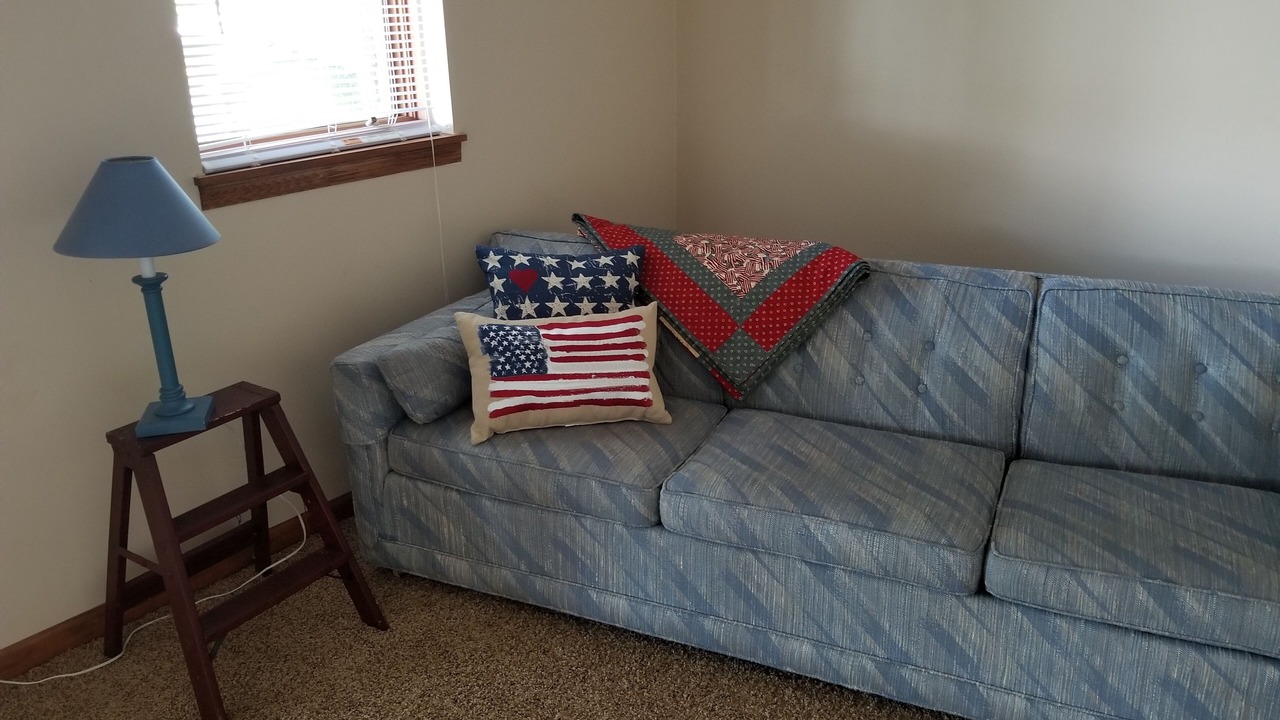 Photo of Livingroom in Hart