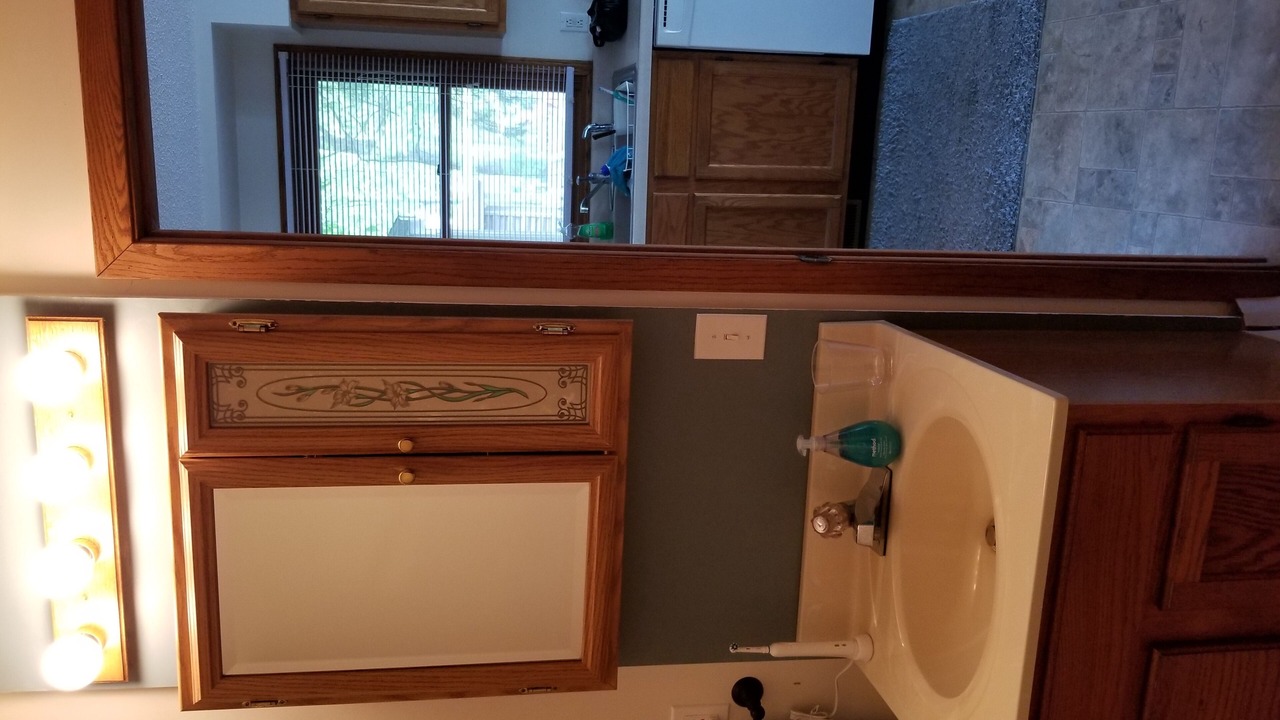 Photo of Bathroom in Hart