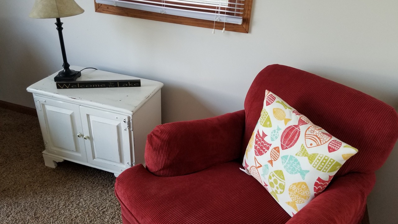 Photo of Livingroom in Hart