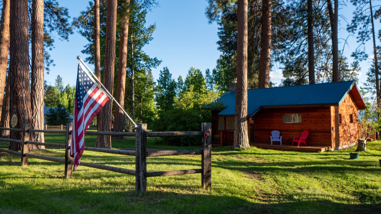 Photo of Outdoor in Chiloquin