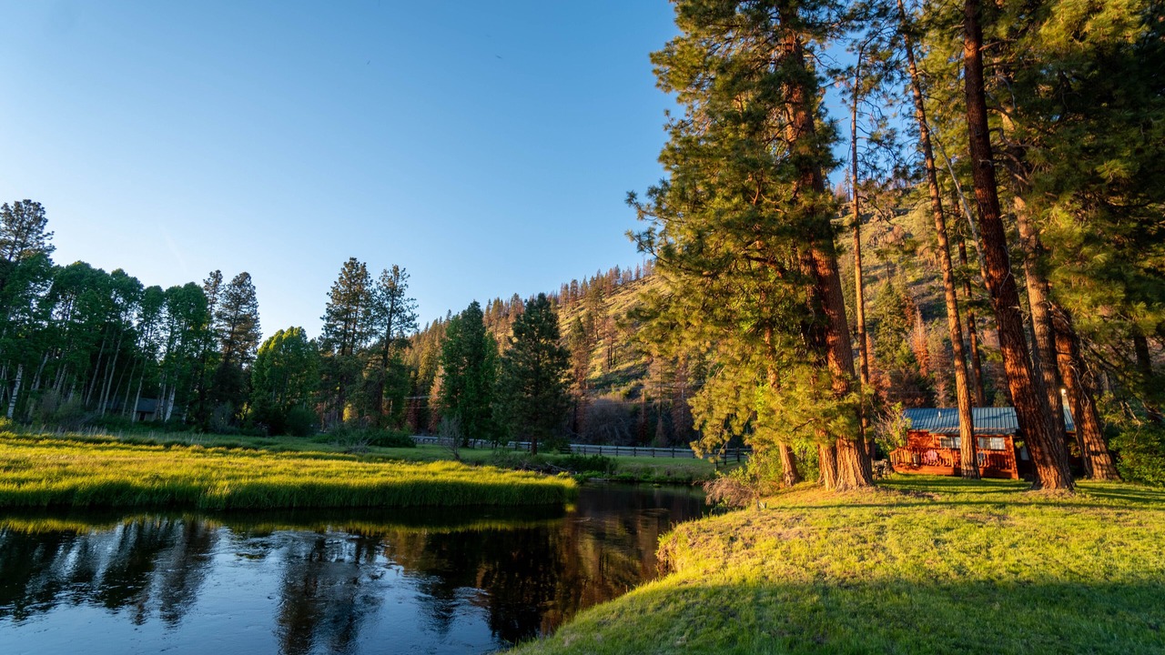 Photo of Outdoor in Chiloquin