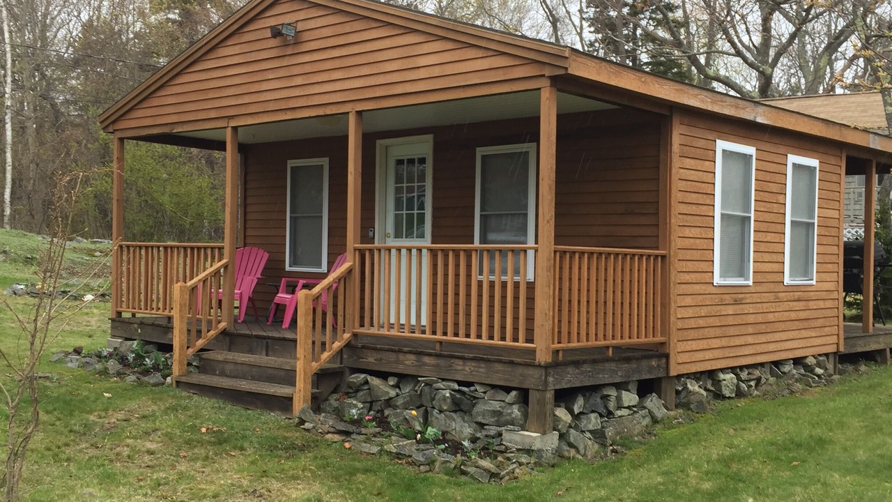 Photo of Outdoor in Peaks Island