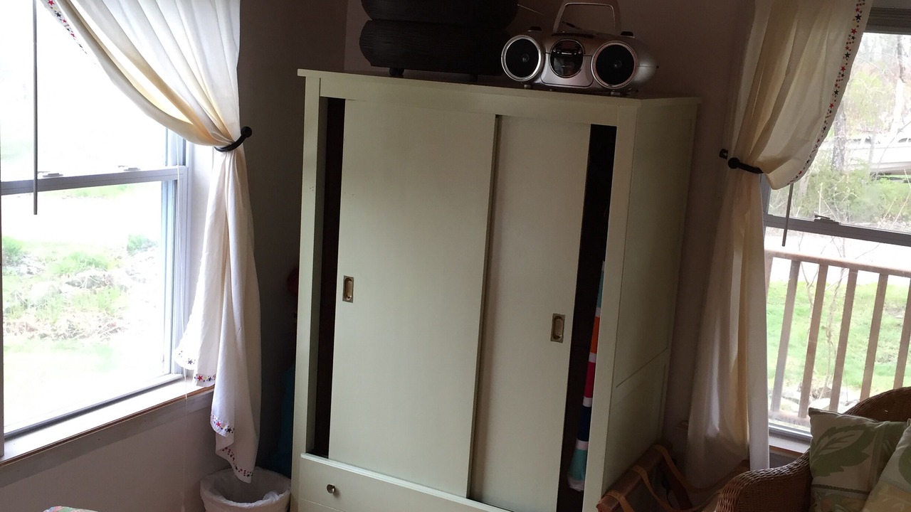 Photo of Bedroom in Peaks Island