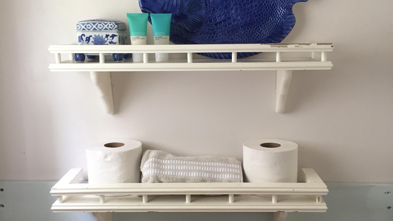 Photo of Bathroom in Peaks Island